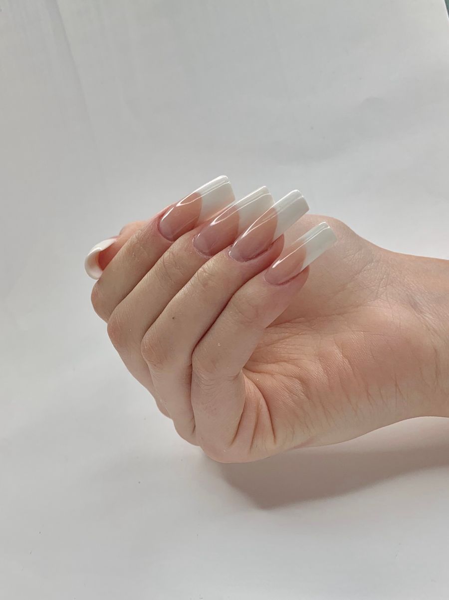 Real manicure inspiration photo 2