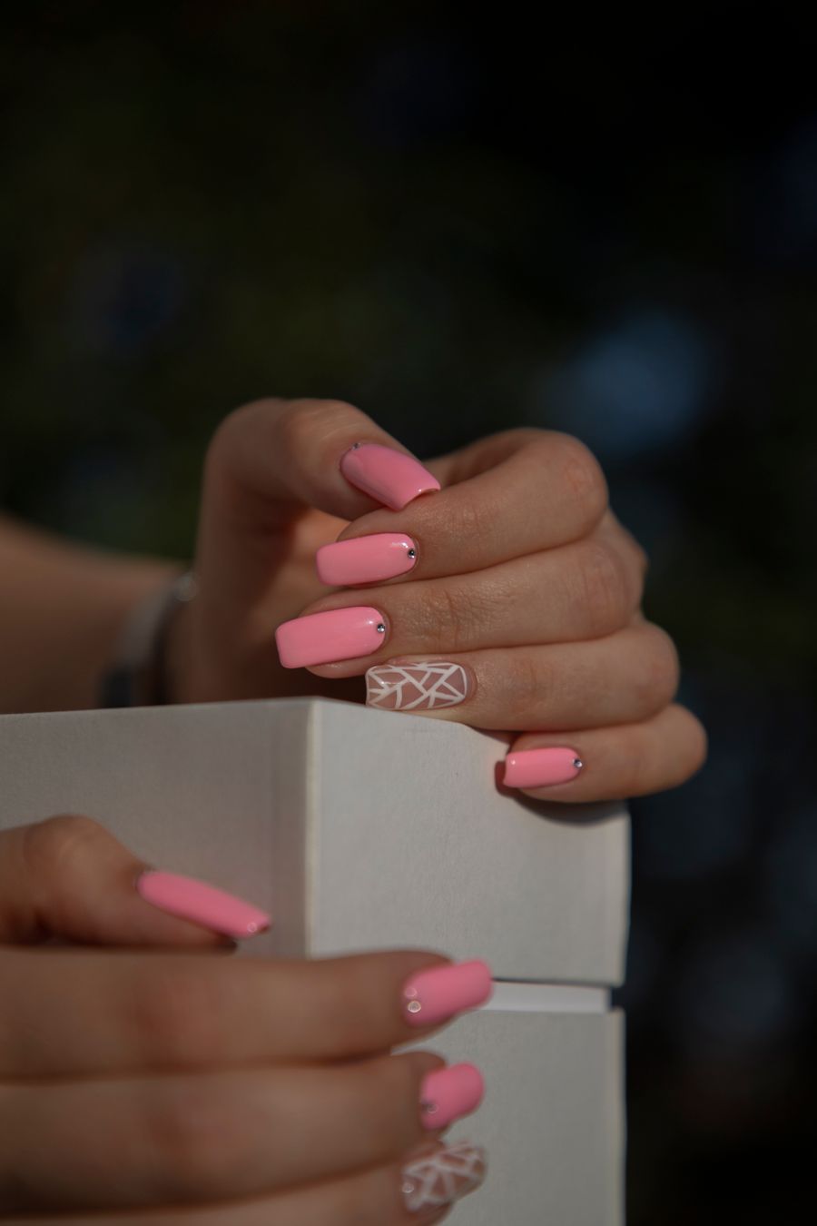 Real manicure inspiration photo 3