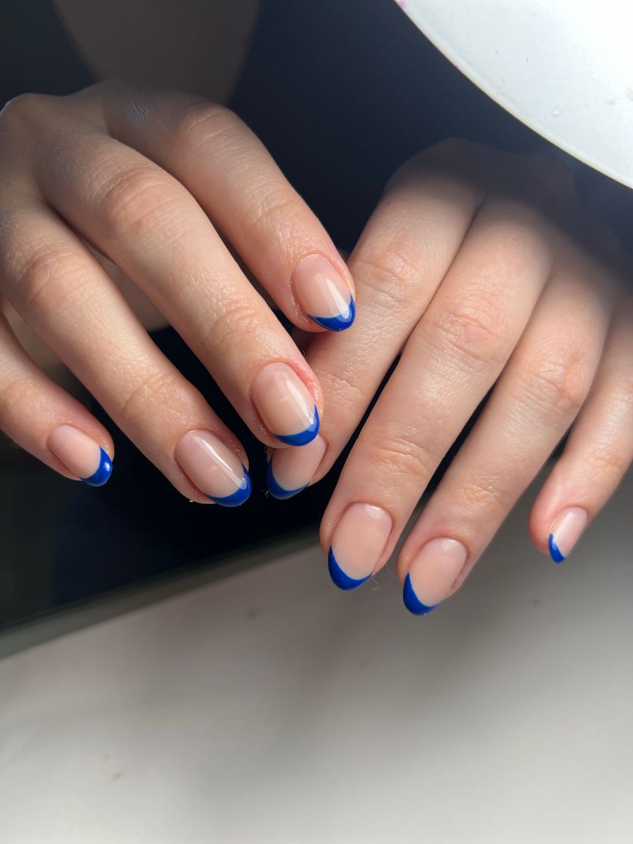 Real manicure inspiration photo 6