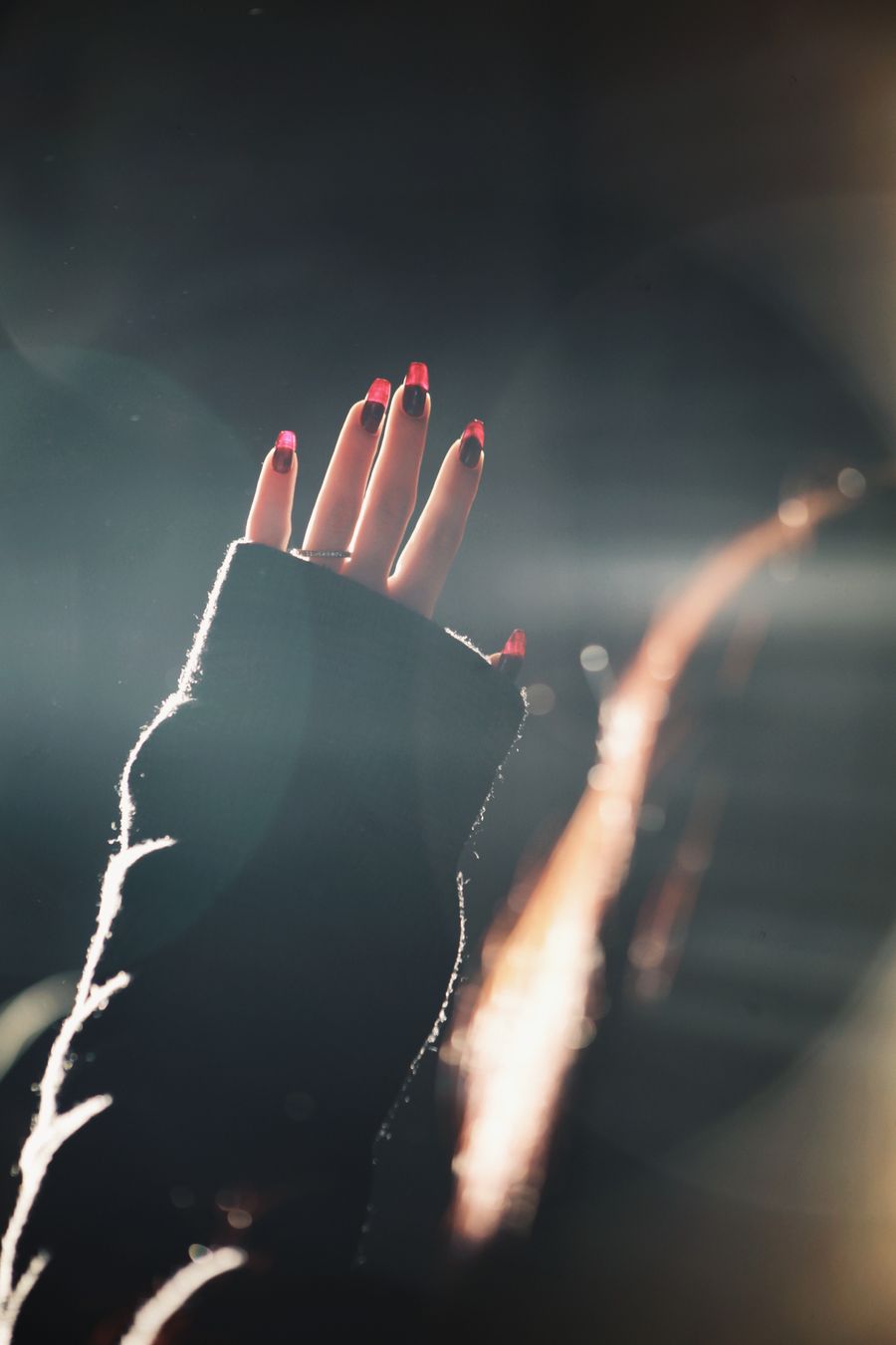 Real manicure inspiration photo 9